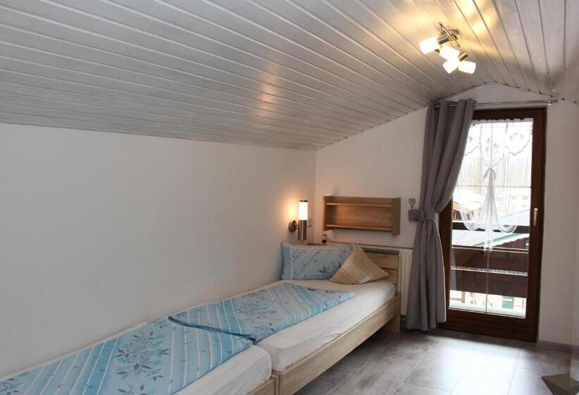 פנסיון Gästehaus Stöckl