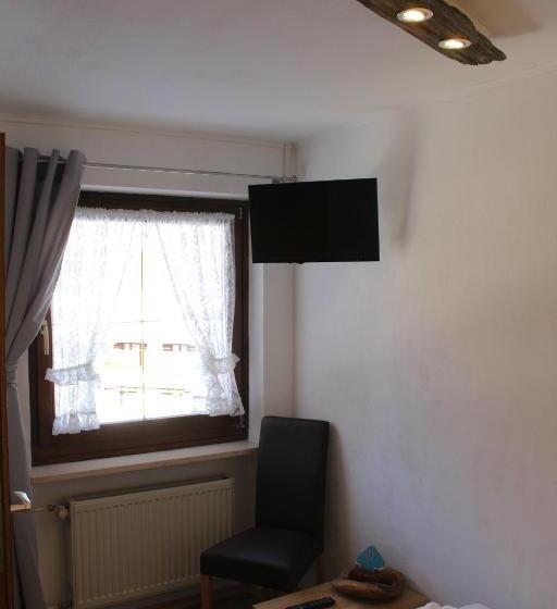 פנסיון Gästehaus Stöckl