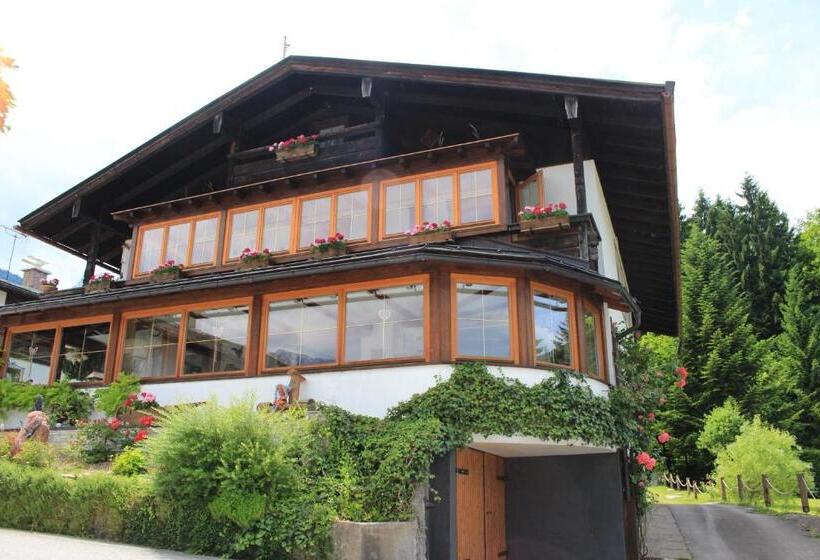 פנסיון Gästehaus Stöckl