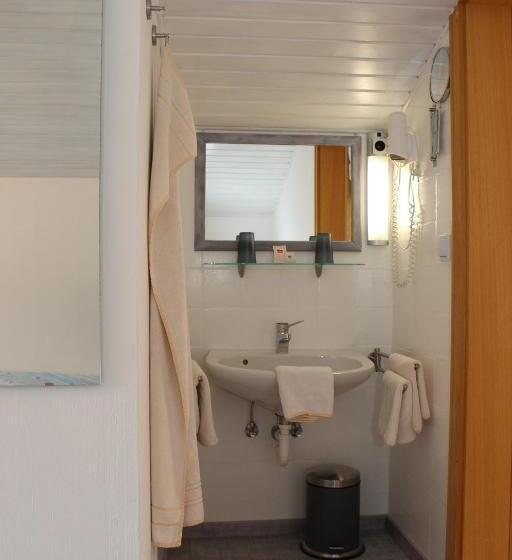 פנסיון Gästehaus Stöckl