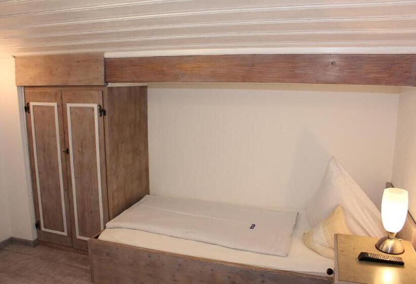 פנסיון Gästehaus Stöckl