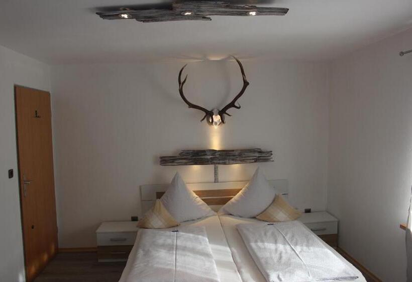 פנסיון Gästehaus Stöckl