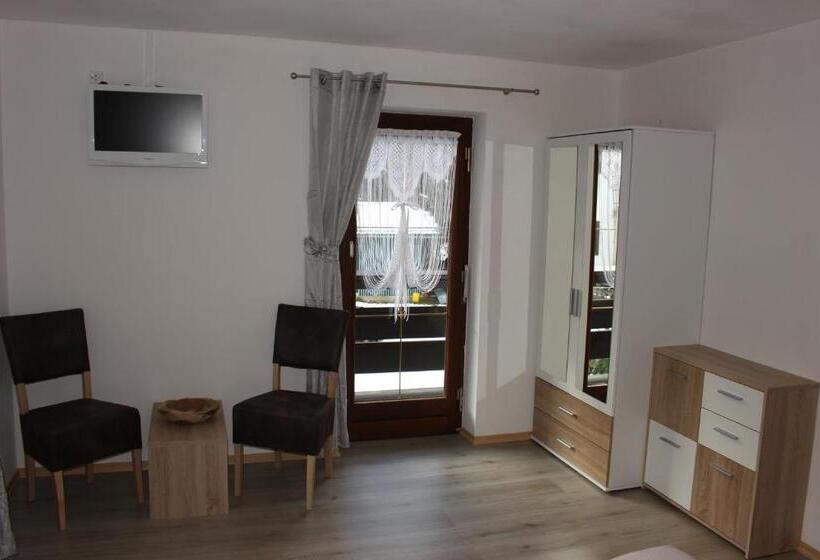 פנסיון Gästehaus Stöckl