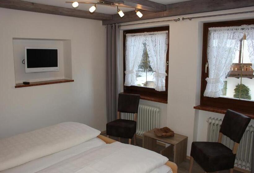 פנסיון Gästehaus Stöckl