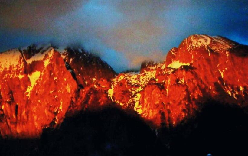 פנסיון Gästehaus Stöckl