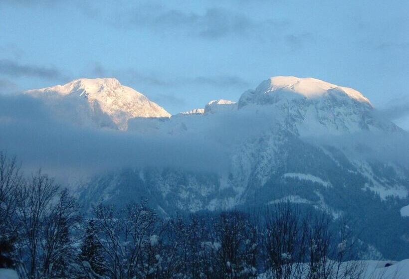 פנסיון Gästehaus Stöckl