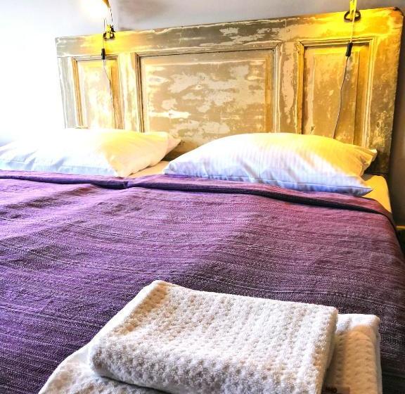 Pensionat Gutshof Bastorf