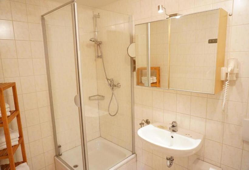 Pensionat Gutshof Bastorf