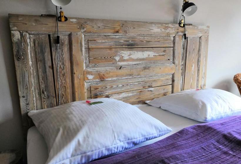 Pensionat Gutshof Bastorf