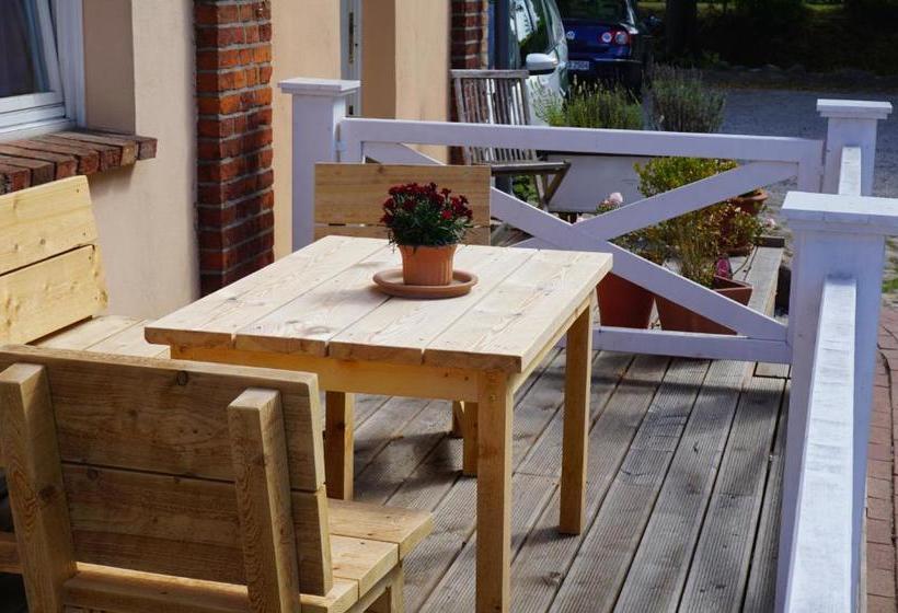 Pensionat Gutshof Bastorf