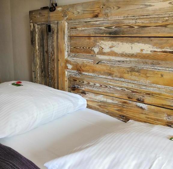 Pensionat Gutshof Bastorf