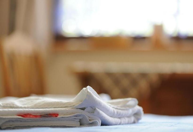 Pensionat Gutshof Bastorf