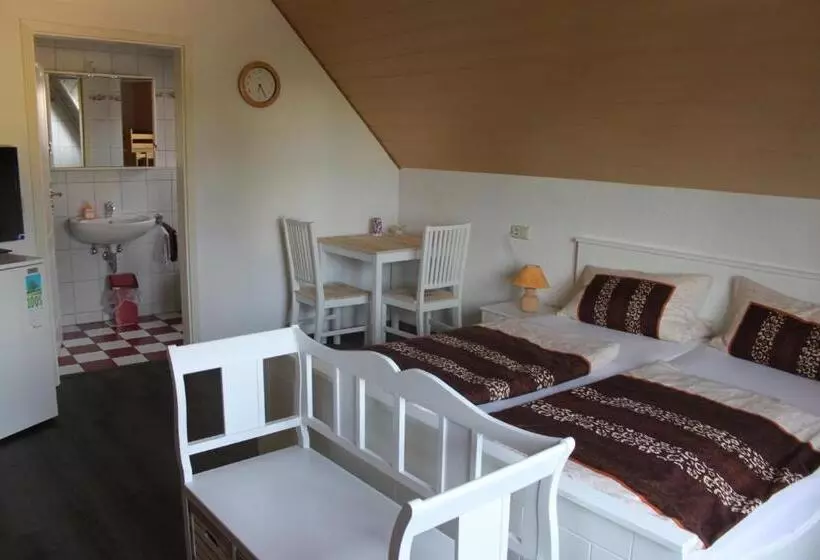 Majatalo Krone Kappel