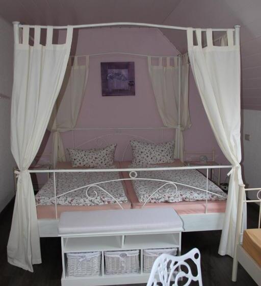 Pensão Krone Kappel