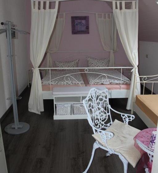 Pensão Krone Kappel