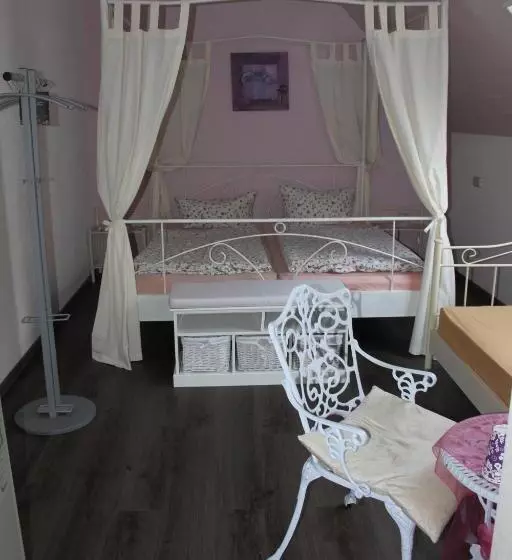 Majatalo Krone Kappel