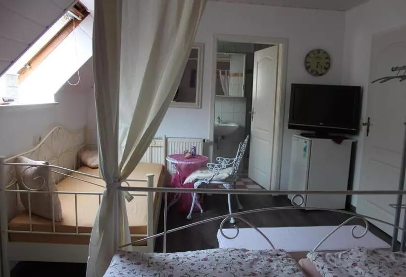 Majatalo Krone Kappel