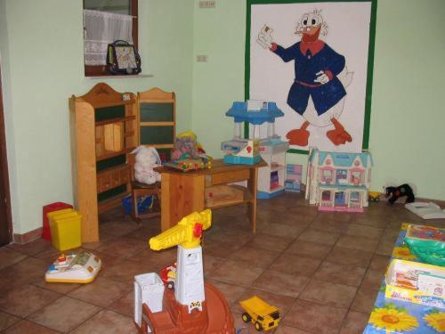 Pensão Krone Kappel