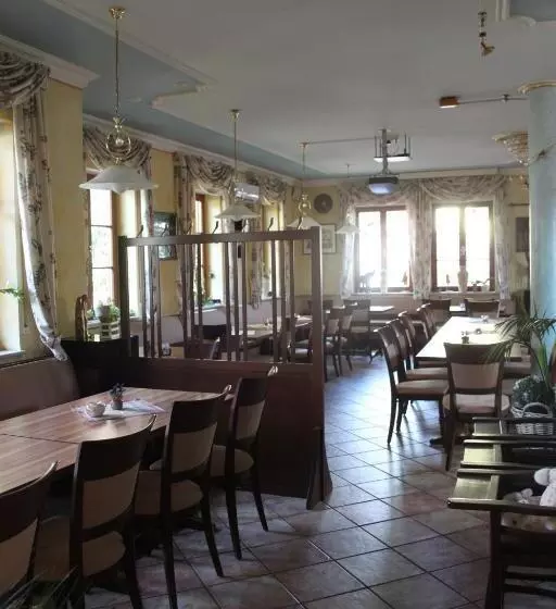 Majatalo Krone Kappel