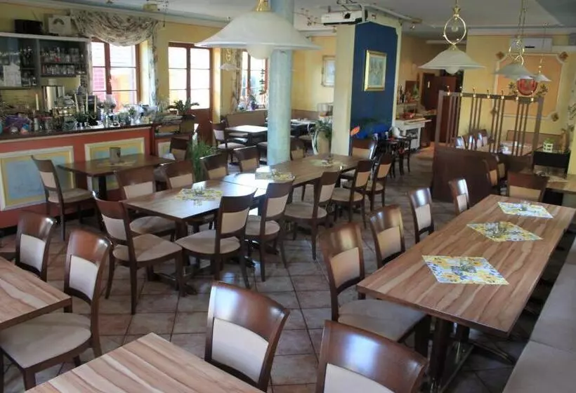 Majatalo Krone Kappel