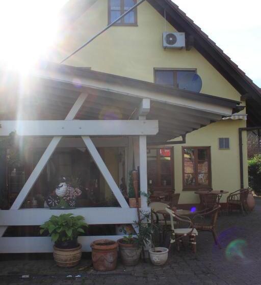 Pensão Krone Kappel