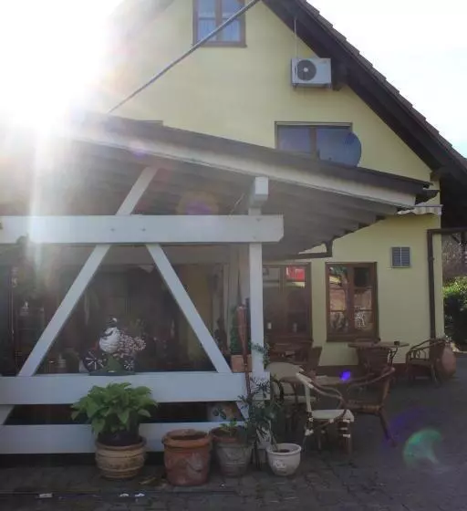 Majatalo Krone Kappel