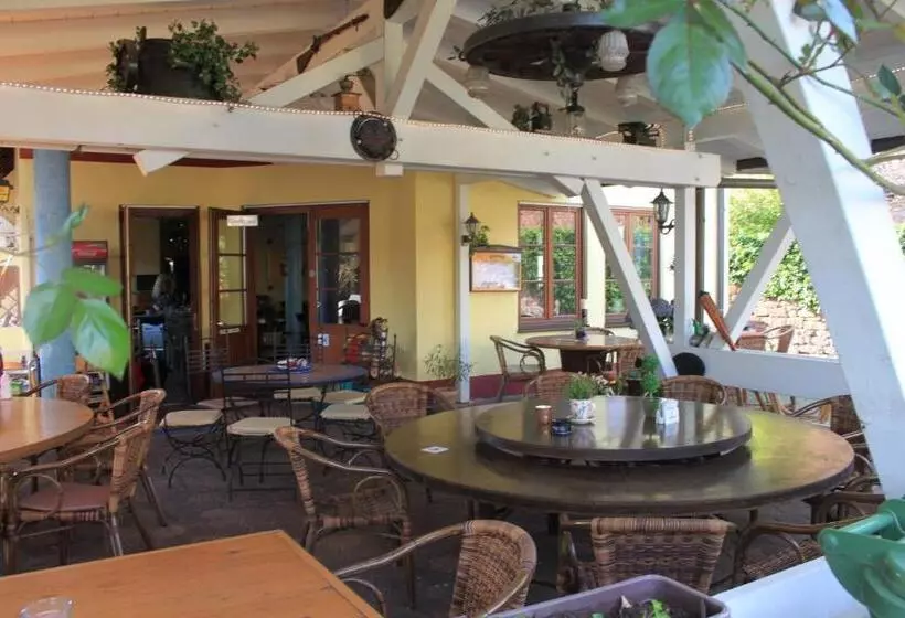 Majatalo Krone Kappel