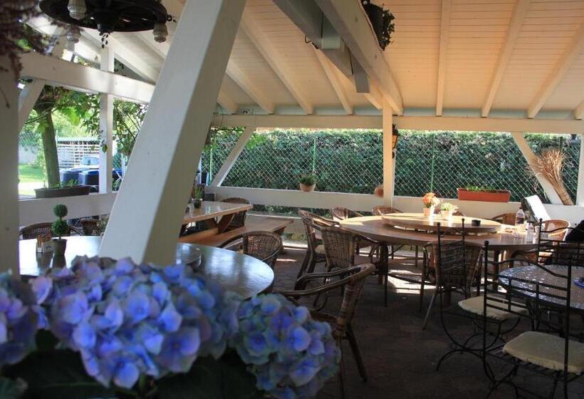 Pensão Krone Kappel