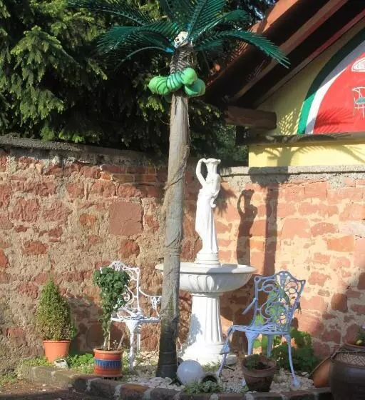 Majatalo Krone Kappel