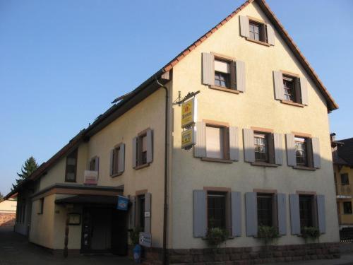 Pensão Krone Kappel