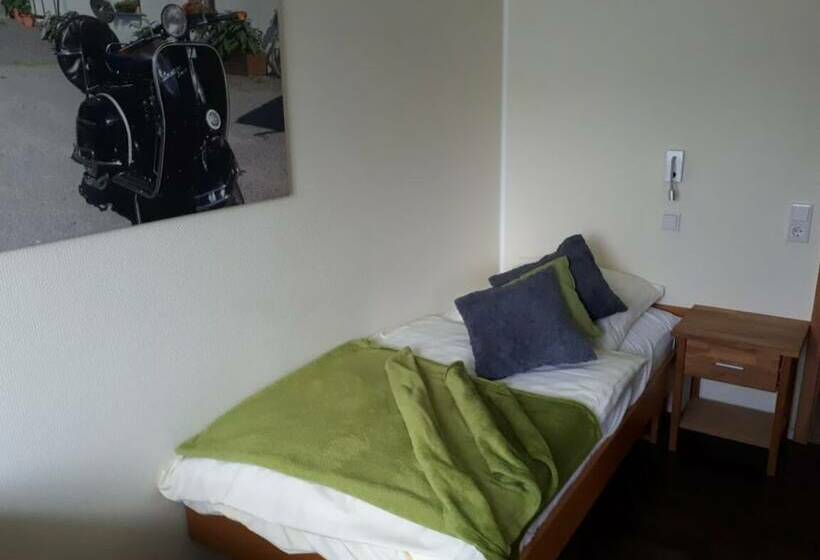 膳宿费 Landgasthof Bergische Rhön