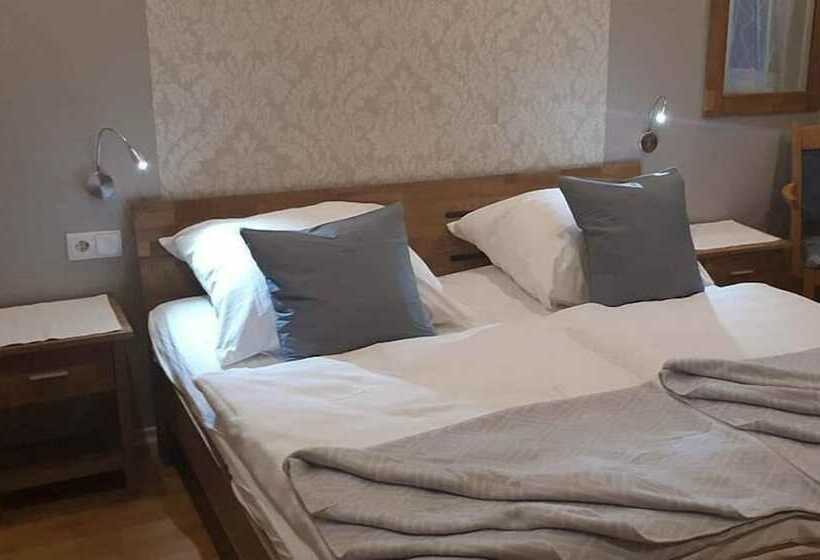 膳宿费 Landgasthof Bergische Rhön