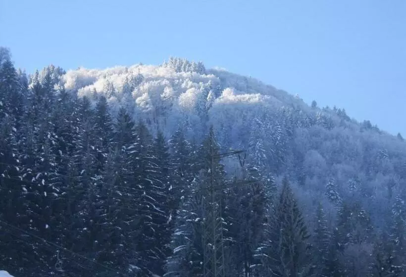 Majatalo Landgasthof Jägerhaus