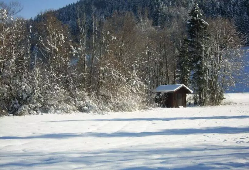 Majatalo Landgasthof Jägerhaus