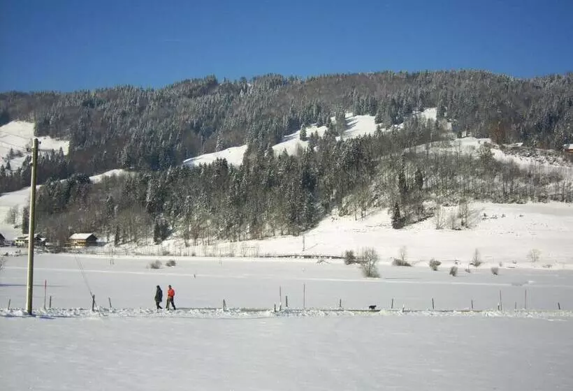 Majatalo Landgasthof Jägerhaus