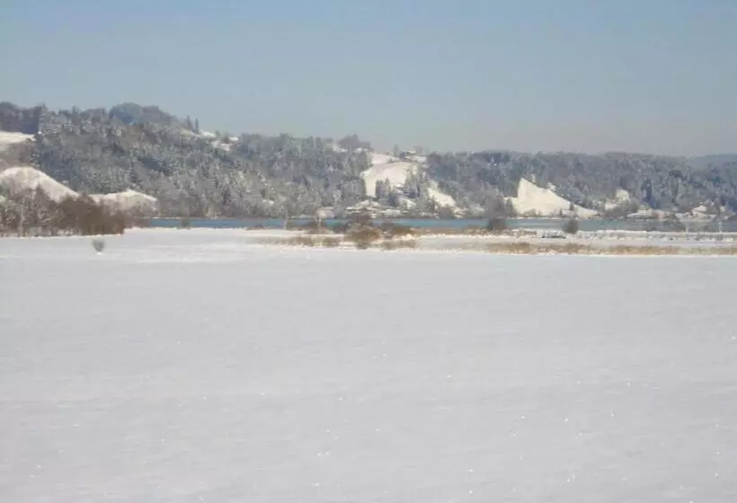 Majatalo Landgasthof Jägerhaus