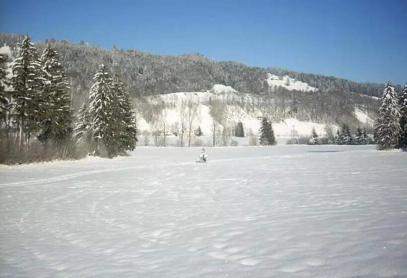 Majatalo Landgasthof Jägerhaus