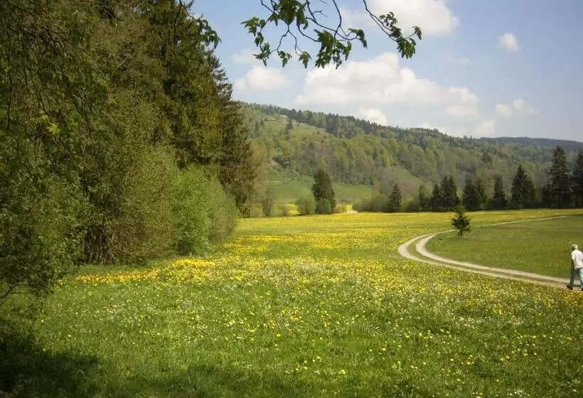Majatalo Landgasthof Jägerhaus