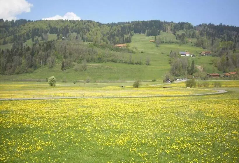 Majatalo Landgasthof Jägerhaus
