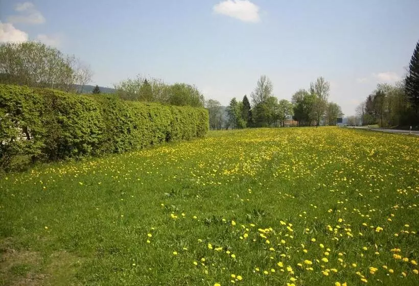 Majatalo Landgasthof Jägerhaus
