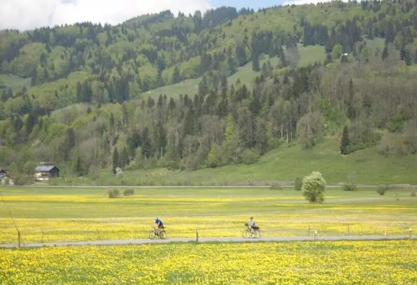 Majatalo Landgasthof Jägerhaus