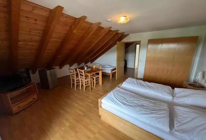 Majatalo Landgasthof Jägerhaus