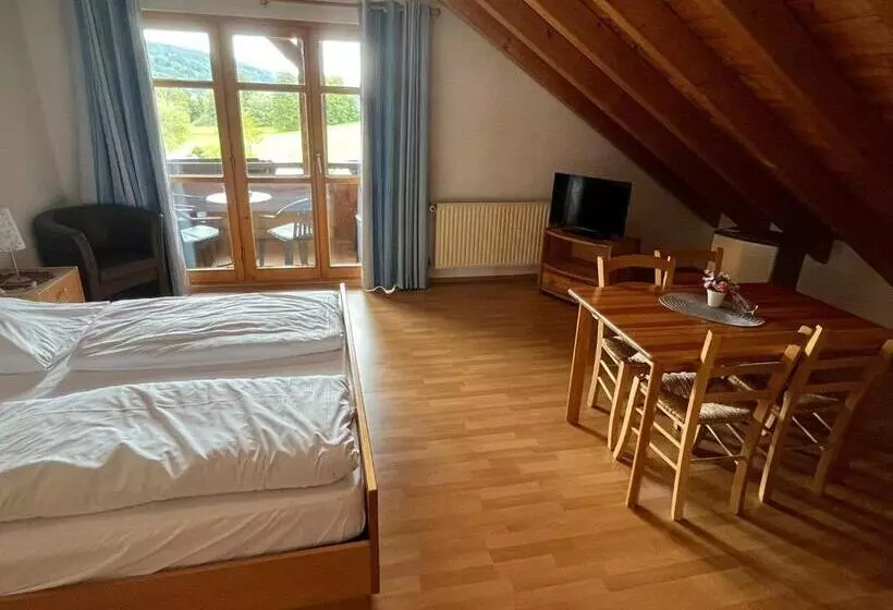 Majatalo Landgasthof Jägerhaus