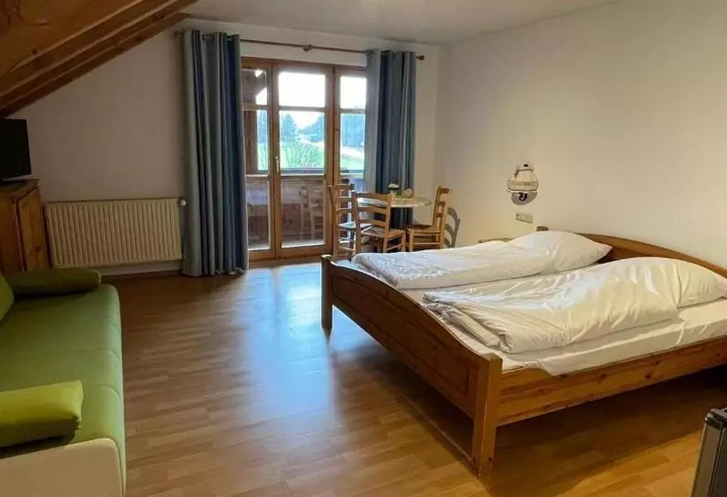 Majatalo Landgasthof Jägerhaus