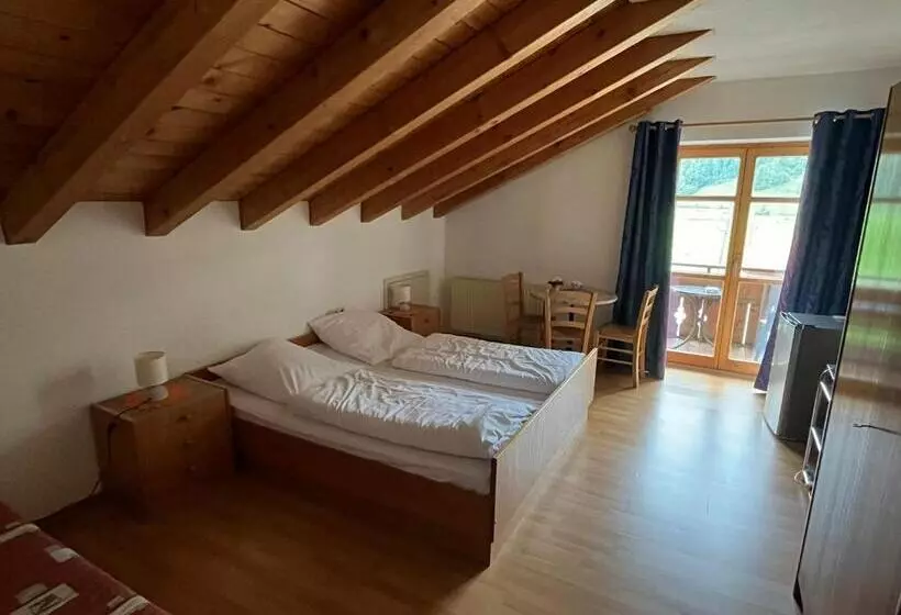 Majatalo Landgasthof Jägerhaus