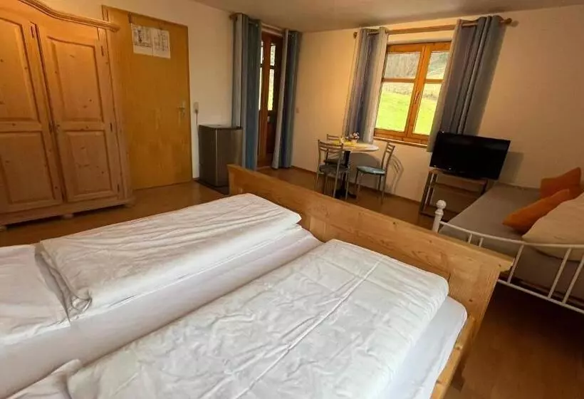 Majatalo Landgasthof Jägerhaus