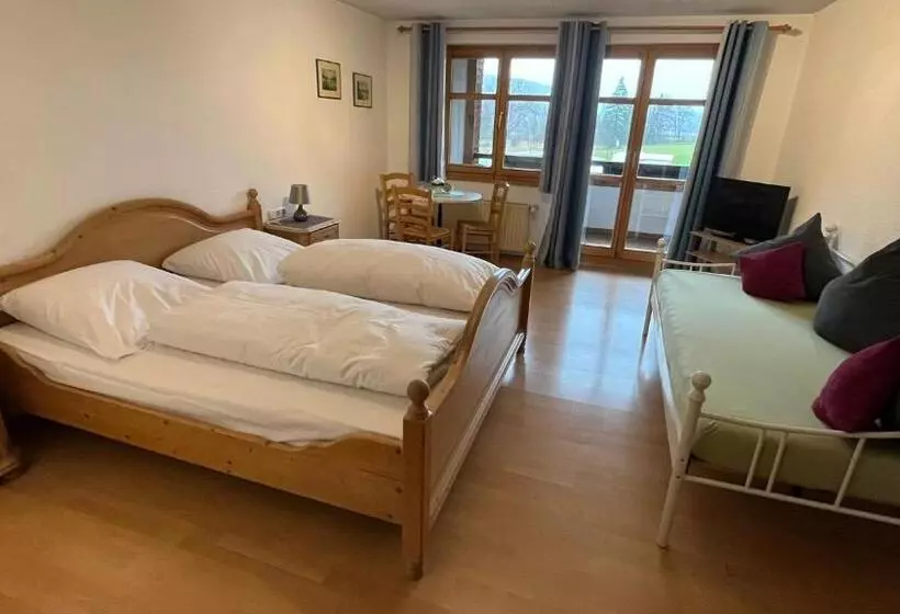 Majatalo Landgasthof Jägerhaus