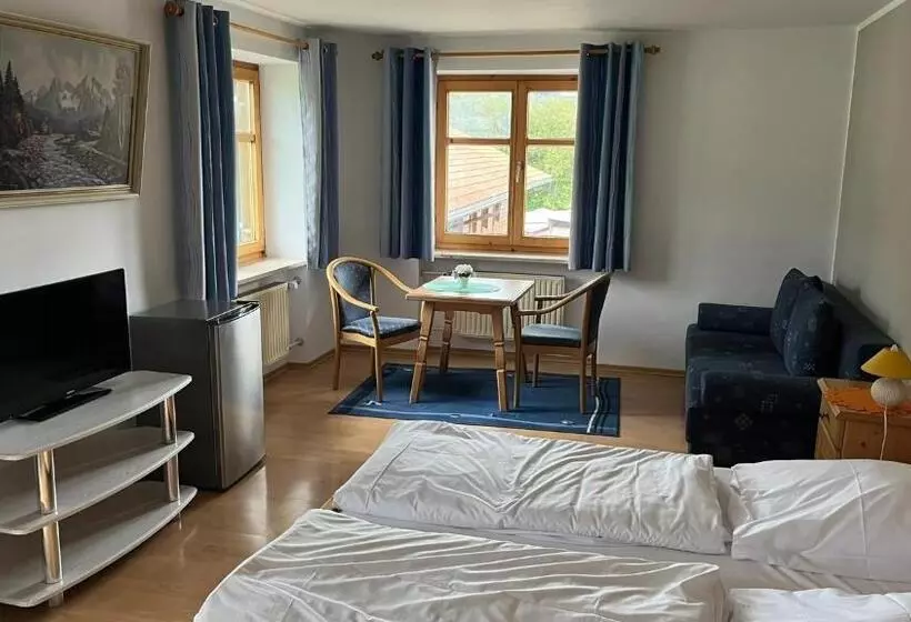 Majatalo Landgasthof Jägerhaus