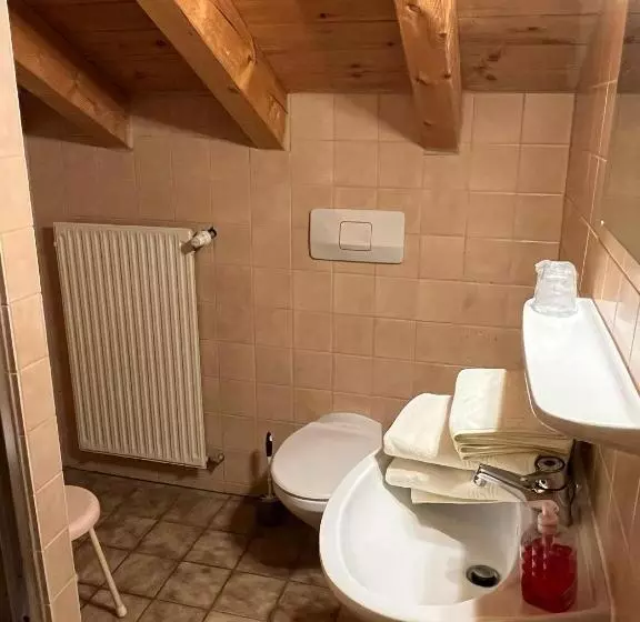 Majatalo Landgasthof Jägerhaus