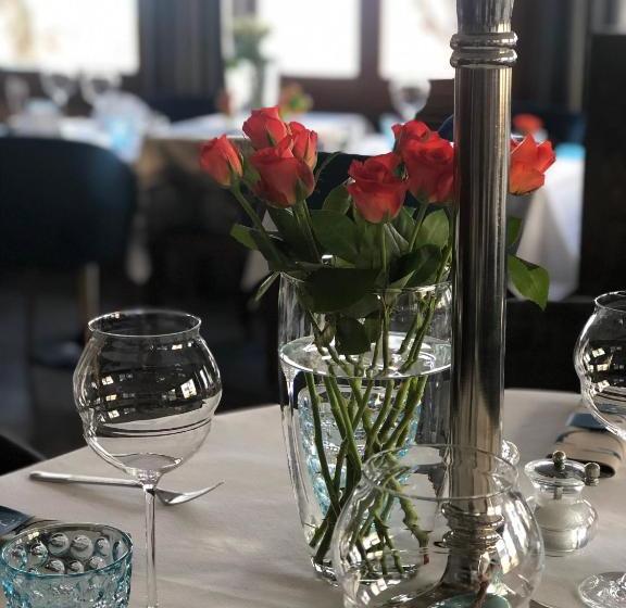 פנסיון Le Belmont